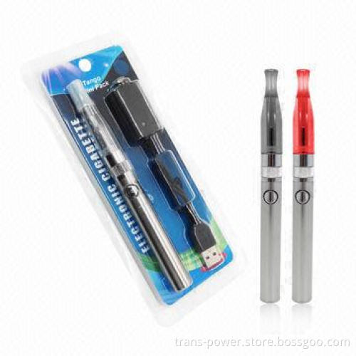 Tango Blister Kit, 1.6mL Capacity, 3.2-4.2V Voltage